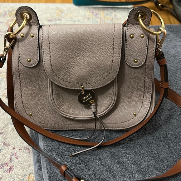 Beautiful See By Chloe bag, new condition - Picture 1 of 4